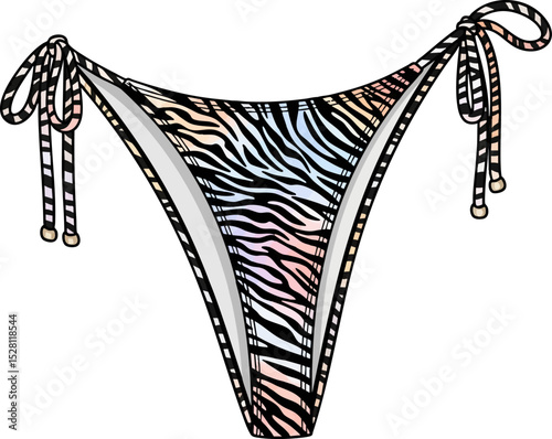 bikini design