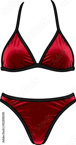 bikini design