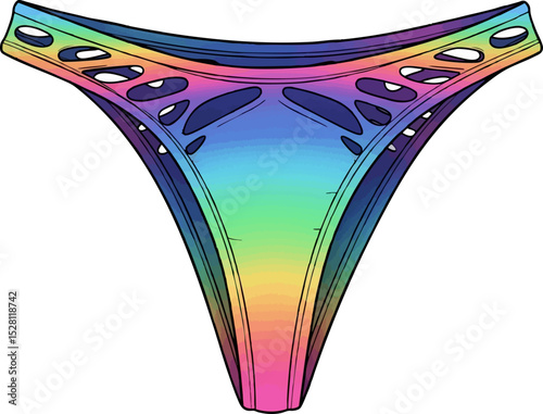 bikini design