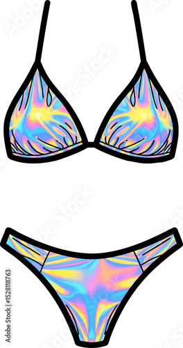 bikini design