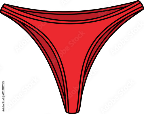 bikini design