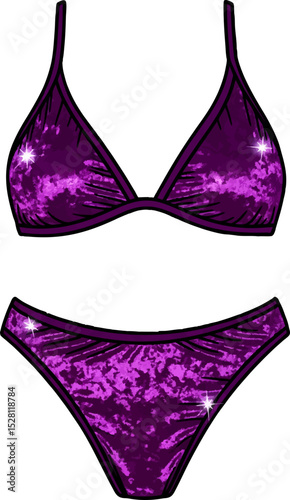 bikini design