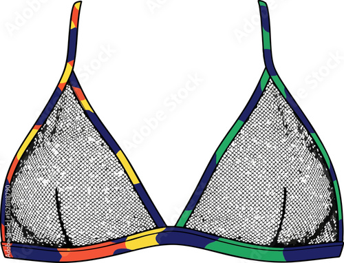 bikini design