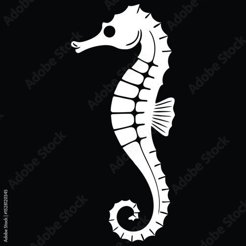 vector illustration of a snake