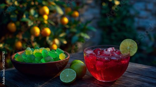 National Kool Aid Day is celebrated on the second weekend in August in Hastings, Nebraska