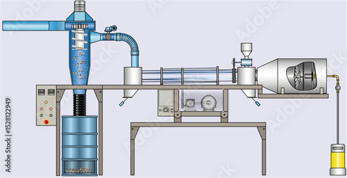 industrial air pum