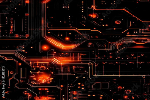 digital fractal realms