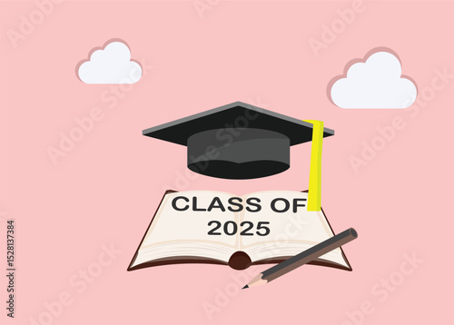 Graduate class of 2025
