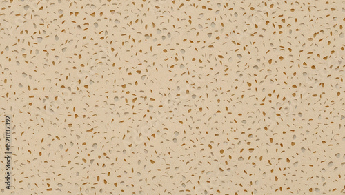 Neutral beige texture with subtle stone chips and matte finish, perfect for backgrounds, product mockups, and interior design visuals.