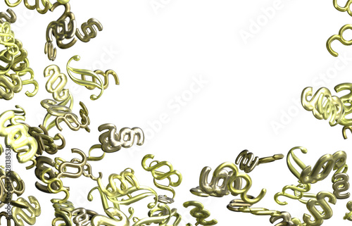 Symbol of Law and Justice -...