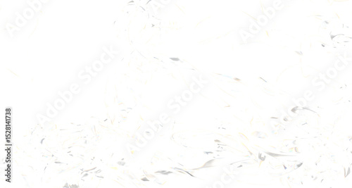 High-resolution image of a ...
