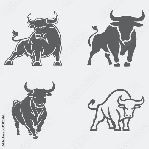 cow and calf