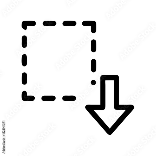 drag and drop color icon