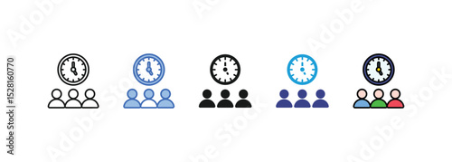 Meeting Timer