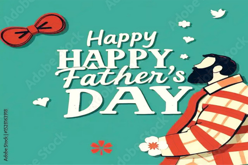 happy fathers day