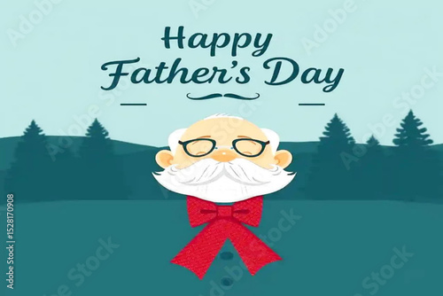 happy fathers day