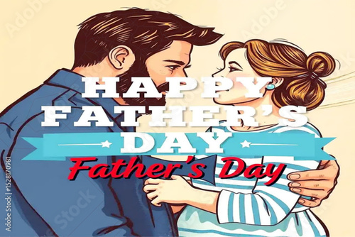 happy fathers day