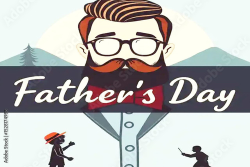 happy fathers day