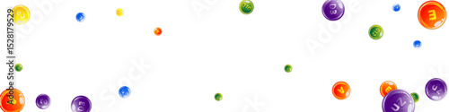Vitamins and minerals complex. Multivitamins