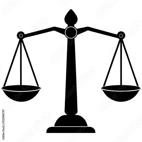 scales of justice