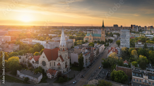 Łódź miasto Łódź 