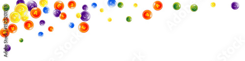 Vitamins and minerals complex. Multivitamins