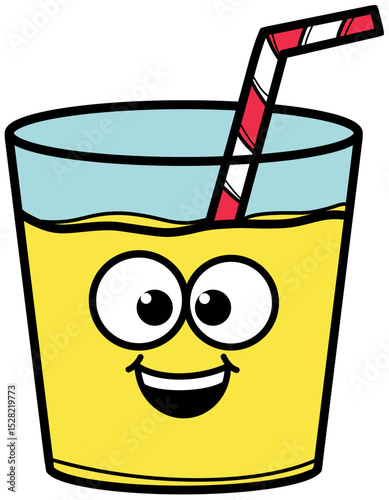 drink and juice