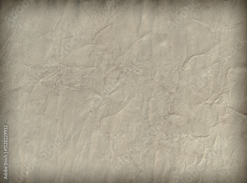 Old paper texture, vintage background