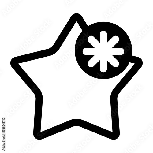 Starlight icon