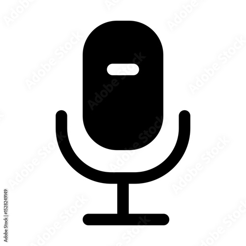 Voice recorder icon