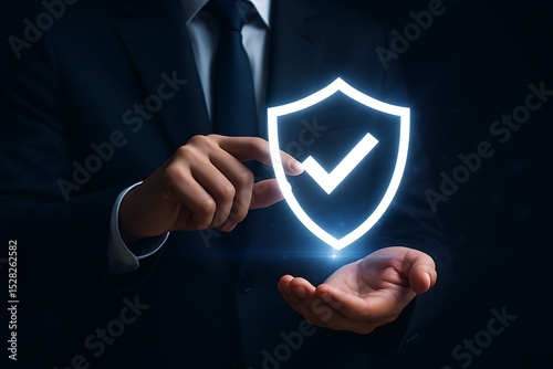 Securing Your Business A Comprehensive Guide to Cyber Security and Risk Management for Enhanced Protection and Growth
