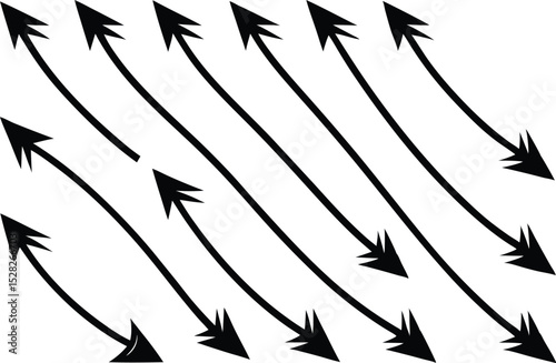Adobe Illustrator Artwork Vector artistic paint ink broush stoake,line,texture,background for text.
