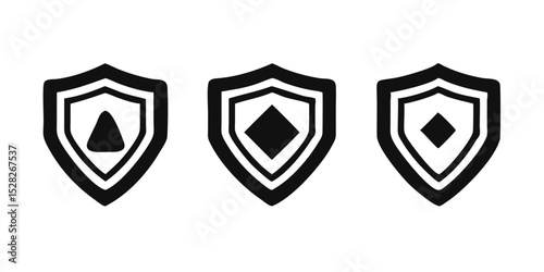 shield and sword