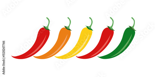 red hot chili peppers