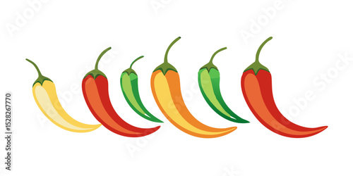 red hot chili peppers