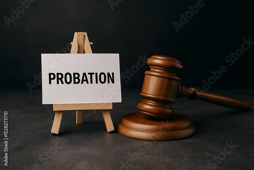 Understanding Probation A Comprehensive Guide to Legal Processes, Rights, and Responsibilities