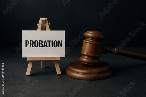 Understanding Probation A Comprehensive Guide to Terms, Conditions, and the Legal Process of Probationary Sentences and Judicial Oversight