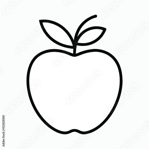 apple-out-line-victor-icon-on-a-white-background (1).eps
