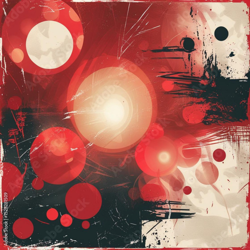 abstract grunge background