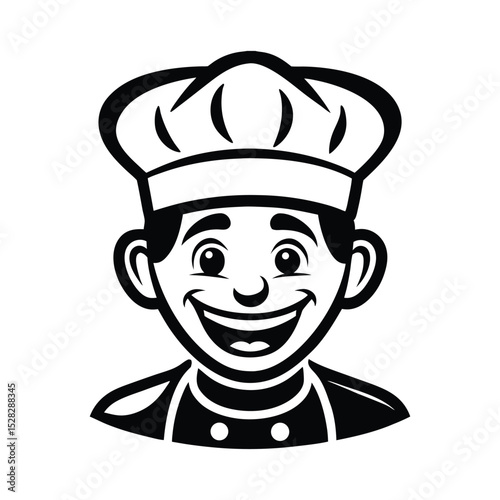 Stylized Character Design with Various Hats Vector Illustration for Creative Projects and Graphic Design Applications