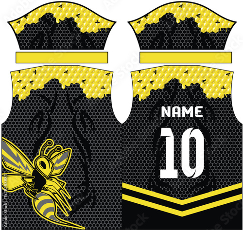bee t shirt design