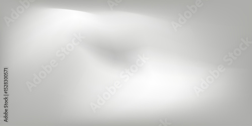 Abstract color white gradient texture background.
