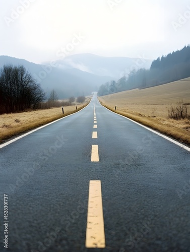 Milestones along the highway