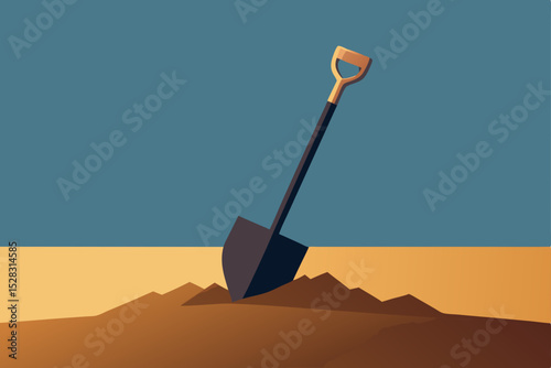 sand castle in the sand