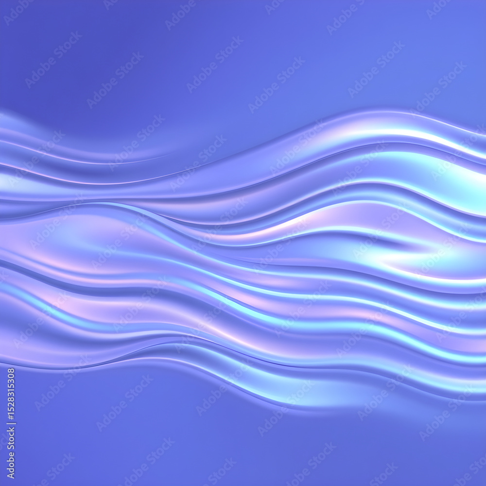 abstract blue wave background abstract blue wave background