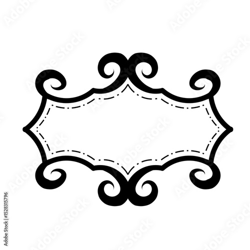 Abstract dark texture background for artistic design and digital presentations