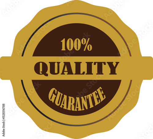 Seal design, Quality seal