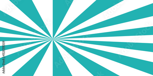 Abstract explosion with Sun ray radial beam sunrise. Funky ray elements, circle motifs.Sunburst pinwheel design, with sense of movement and energy. Wavy, curved stripes.a hypnotic, sunburst optical.