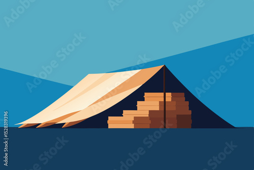 pyramids of egypt