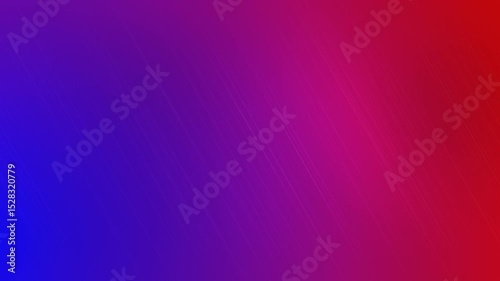 Wallpaper Mural Dynamic Abstract Video with Gradient Colors and Subtle Diagonal Lines Torontodigital.ca